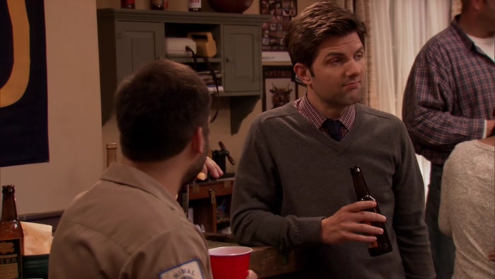 ALL THE GOOD ONES ARE TAKEN, HUH, BRO? 