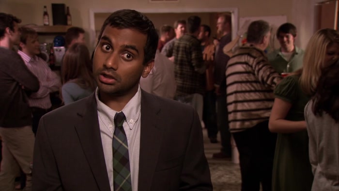WELL, YOU KNOW WHAT THE BEST BEST MAN DOES. 