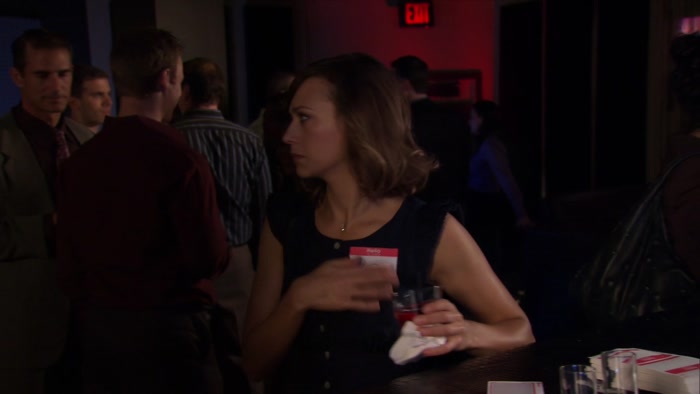 RON, YOU ARE SO AMAZING WITH ME AND APRIL, STUFF. 