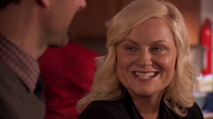 - THAT'S GOOD. - YEAH, I THINK SO. 