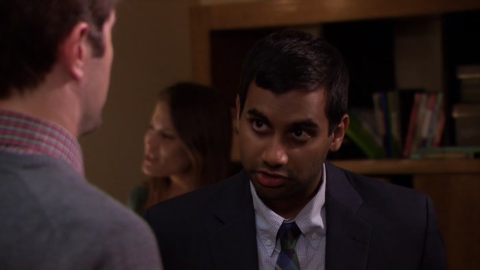 WELL, YOU ARE A HUGE NERD.  