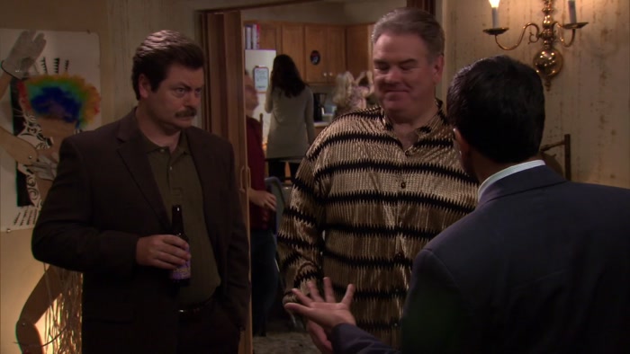 YOU KNOW WHAT, JERRY?  