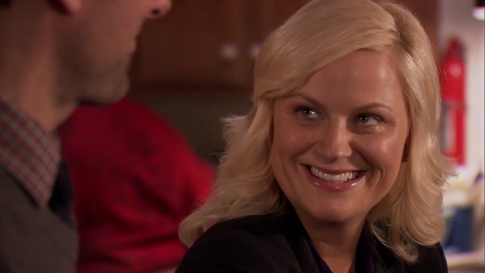 - THAT'S GOOD. - YEAH, I THINK SO. 
