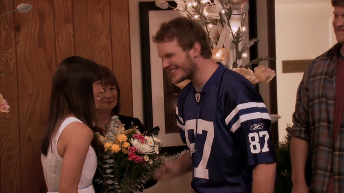 TO MARRY ANDREW MAXWELL DWYER AND APRIL ROBERTA LUDGATE. 
