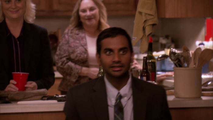 - YES. - JEAN-RALPHIO'S JUST A FRIEND? 