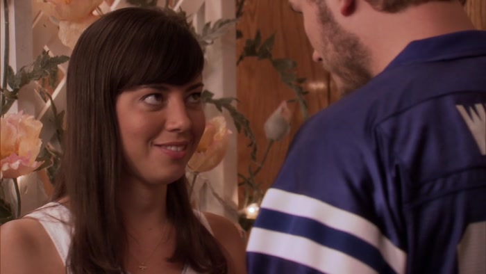 - I'M TELLING YOU. - IT'S OKAY. 