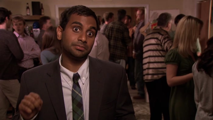 WELL, YOU KNOW WHAT THE BEST BEST MAN DOES. 
