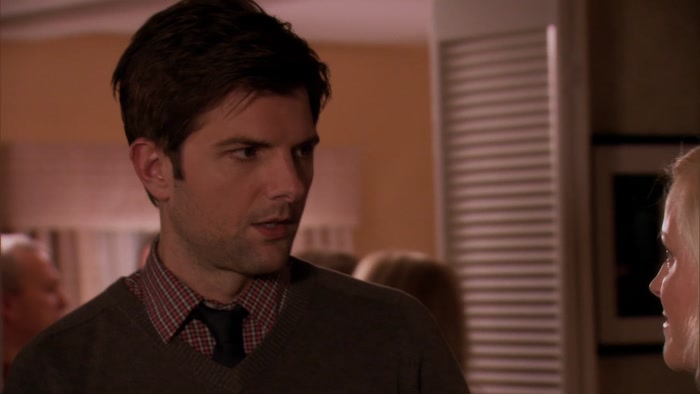 - WHAT DO I... - JUST KEEP TALKING TO ME. 