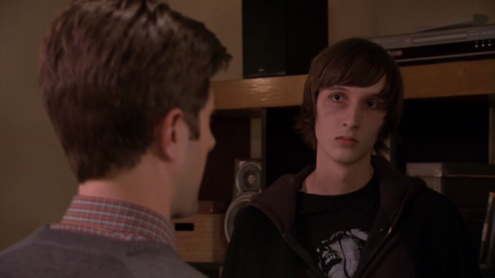 NO, ORIN, I DON'T KNOW HOW I'M GOING TO DIE. 