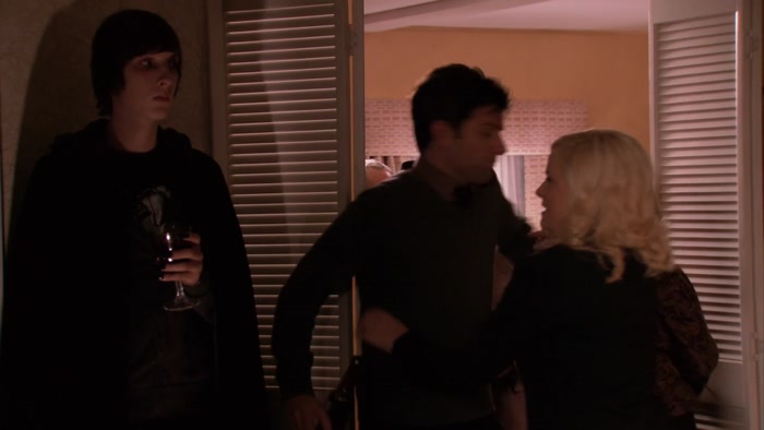 - HOW WAS THE WEDDING? - RUN! 
