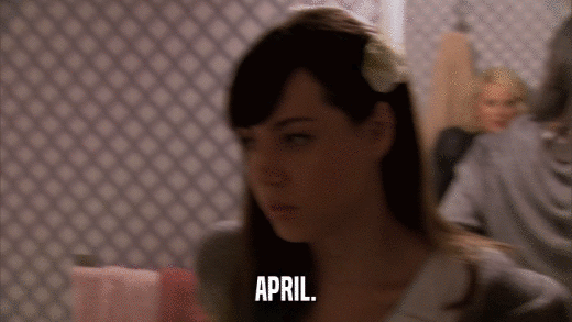 APRIL.  