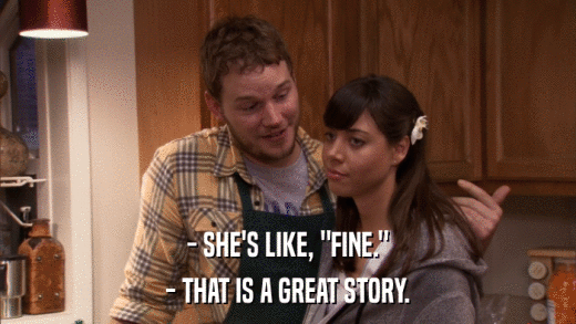 - SHE'S LIKE, 