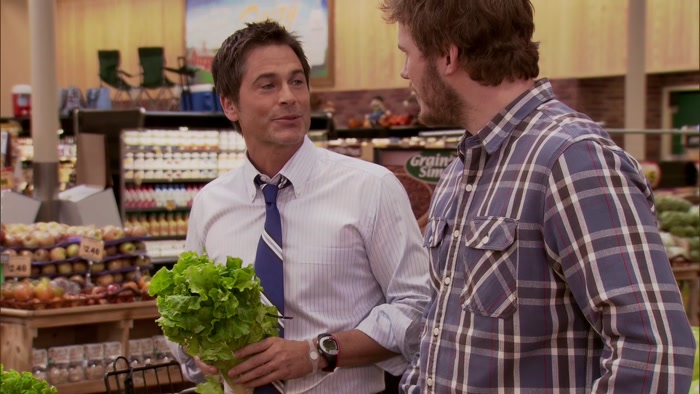 WHAT'S YOUR FAVORITE FOOD?  
