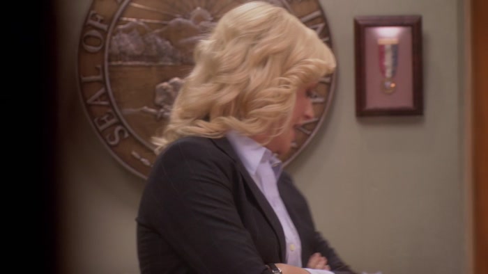 - YOUR MARRIAGE IS A SHAM. GOODBYE, CRAIG. - NO, ACTUALLY... 