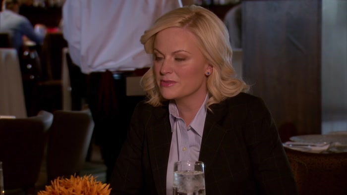 OKAY. I'M THE CEO OF THE SPIKE TV NETWORK. 