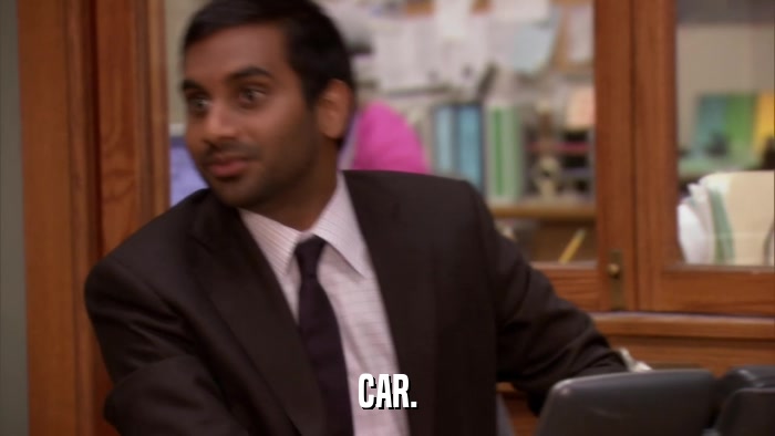 CAR.  