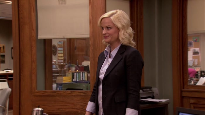 - MUCH BETTER. - HOBBIES? 
