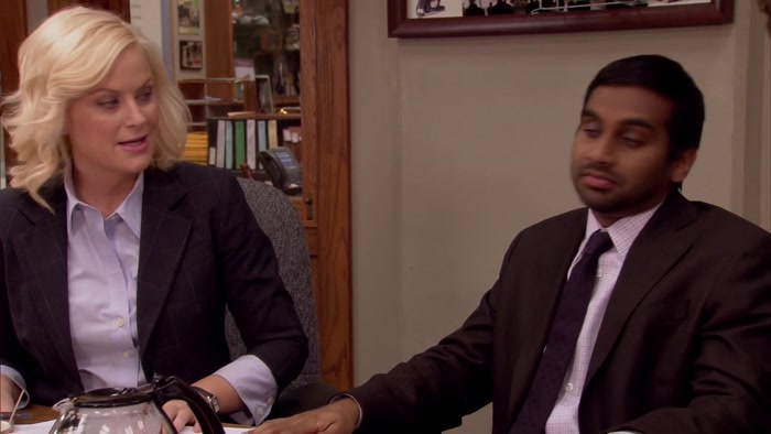 EVERYTHING IS GREAT, BEN.  