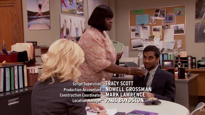 DONNA?  