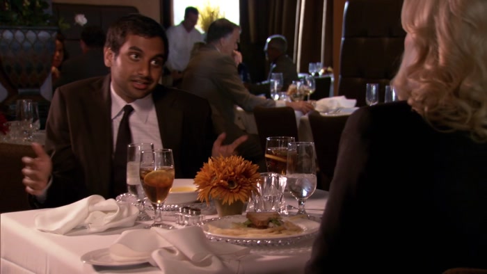 DATING IN THE CAR, DATING ON THE FLOOR 