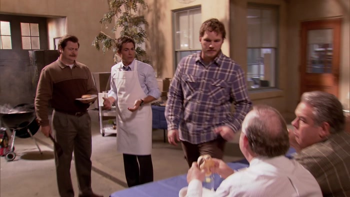 DAMN IT, KYLE. OH, MY GOD. IT'S SO MUCH BETTER, IT'S CRAZY. 