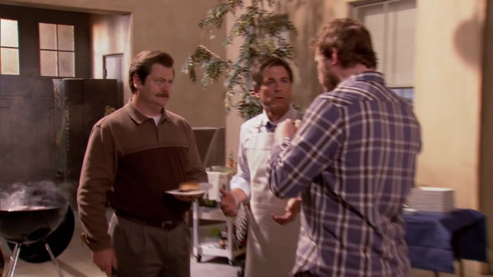 DAMN IT, KYLE. OH, MY GOD. IT'S SO MUCH BETTER, IT'S CRAZY. 