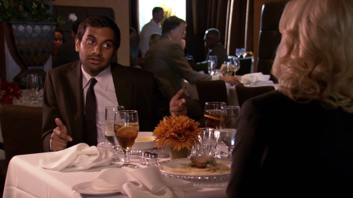 DATING EVERYWHERE 'CAUSE SHE WANTS SOME MORE 