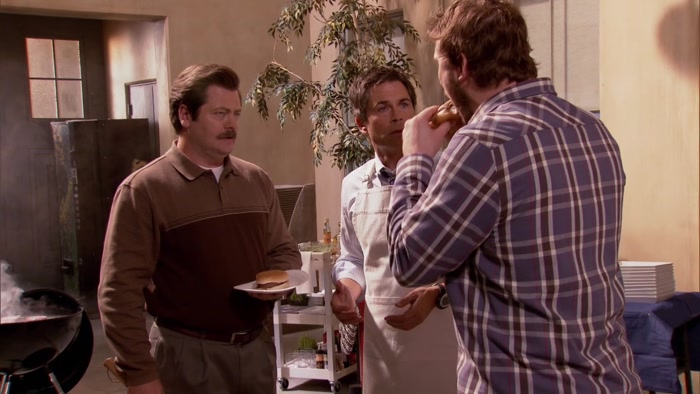 TURKEY CAN NEVER BEAT COW, CHRIS. SORRY. 