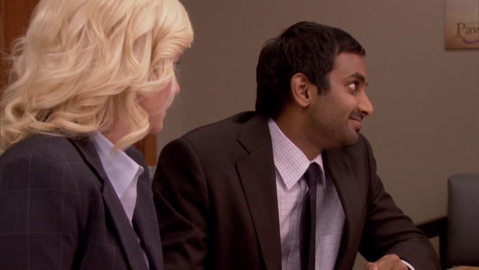 TALKING ABOUT SEX WITH MY BOSS.  