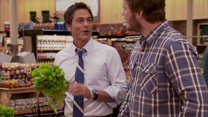 WOW! FRESH LETTUCE IS MY ALL-TIME FAVORITE FOOD. 