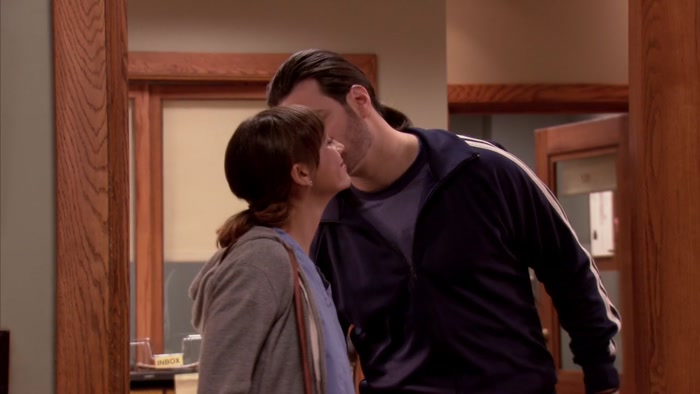 BYE, BABE.  