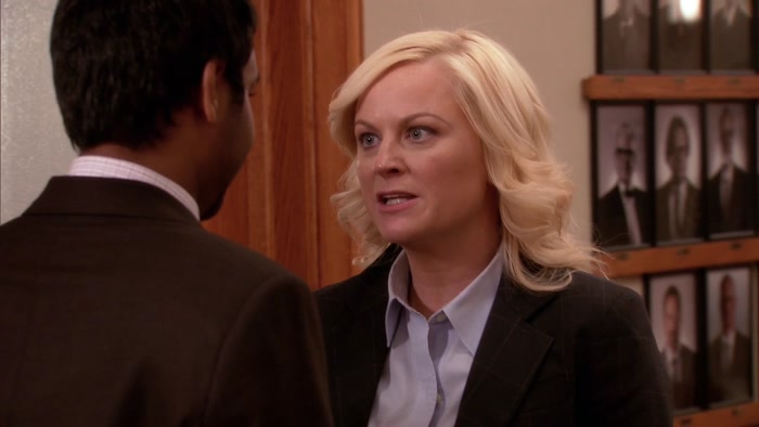 YOU ARE BEING A LITTLE BIT TOO MUCH OF AN ASS RIGHT NOW. OKAY? 
