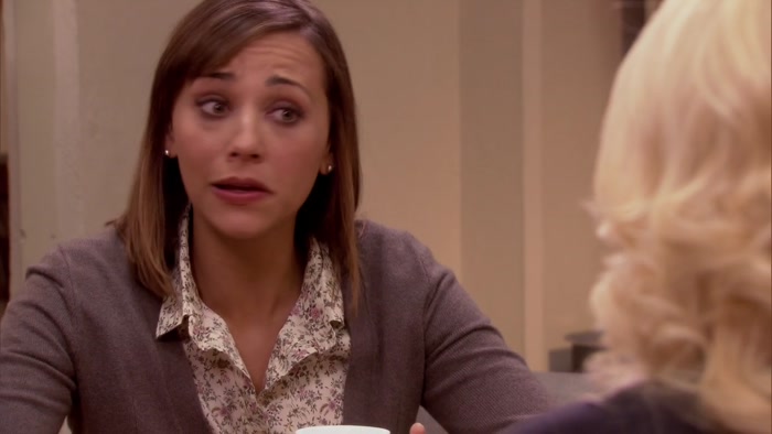 YOU'RE AN INTELLIGENT, CLASSY, ATTRACTIVE WOMAN. 