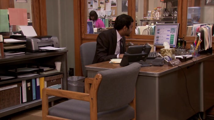 ONE SECOND. I'M JUST LOOKING AT SOME REAL ESTATE LISTINGS. 