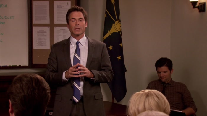 NOW, IF ANYBODY WOULD LIKE TO JOIN ME, I WILL BE RUNNING BACKWARDS 