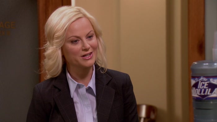 AND I WAS JUST WONDERING, WHAT DO YOU LOOK FOR IN A WOMAN? 