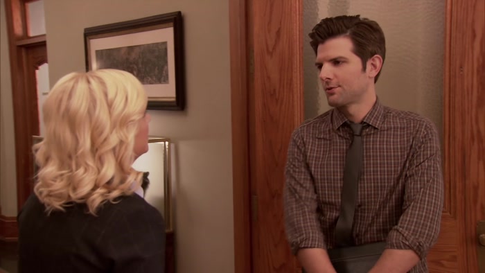 AND WE'LL JUST, YOU KNOW, WE'LL GO OVER EVERYTHING? 