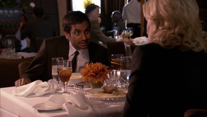 DATING ALL DAY 'CAUSE HE'S KEEPING IT TIGHT 