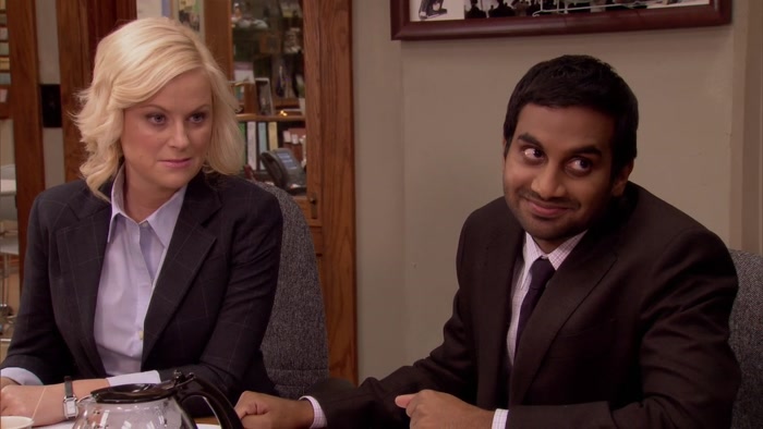 TALKING ABOUT SEX WITH MY BOSS.  