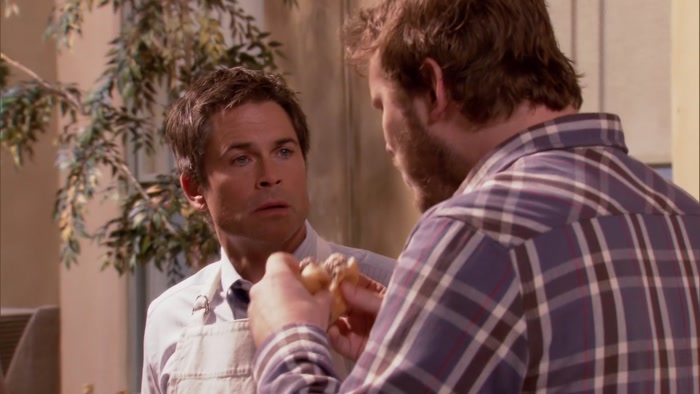 TURKEY CAN NEVER BEAT COW, CHRIS. SORRY. 