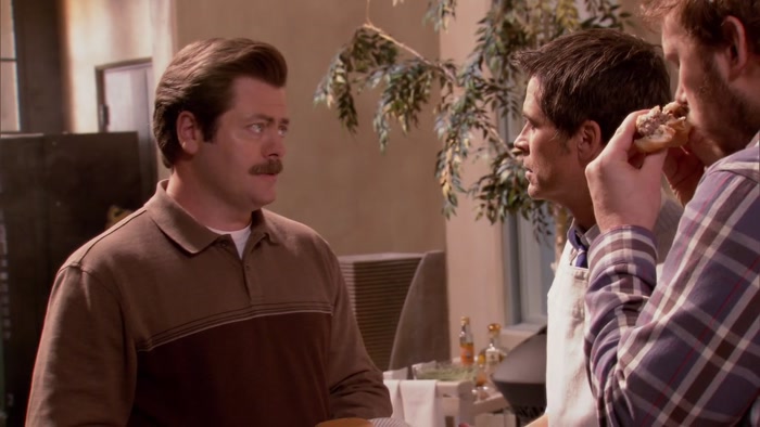 TURKEY CAN NEVER BEAT COW, CHRIS. SORRY. 