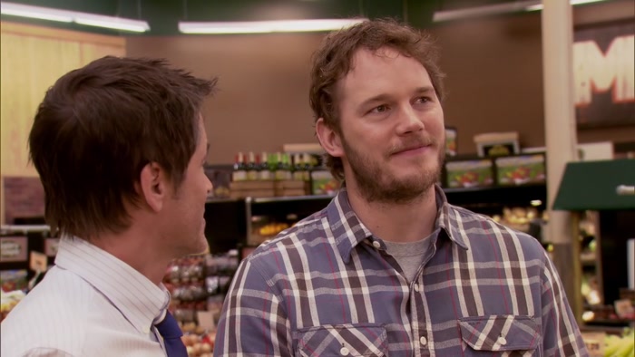 THAT'S PRETTY GOOD. NO, I CALL IT ANDY'S MOUTH SURPRISE. 