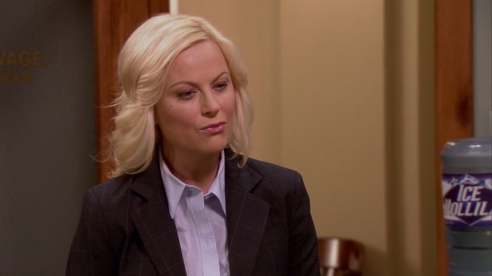 AND I WAS JUST WONDERING, WHAT DO YOU LOOK FOR IN A WOMAN? 