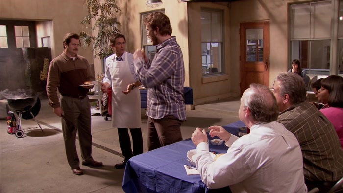 DAMN IT, KYLE. OH, MY GOD. IT'S SO MUCH BETTER, IT'S CRAZY. 