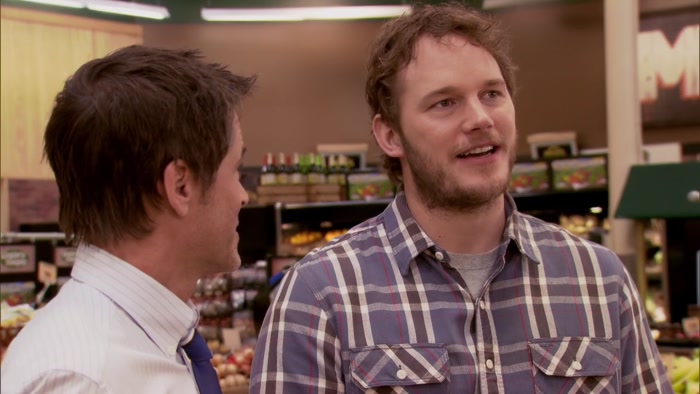 THAT'S PRETTY GOOD. NO, I CALL IT ANDY'S MOUTH SURPRISE. 