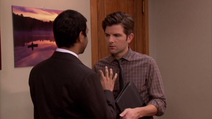 - GOODBYE. - IT FELT LIKE... 