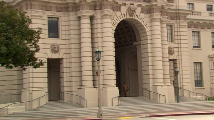 PAWNEE IS, AS YOU ALL KNOW,  