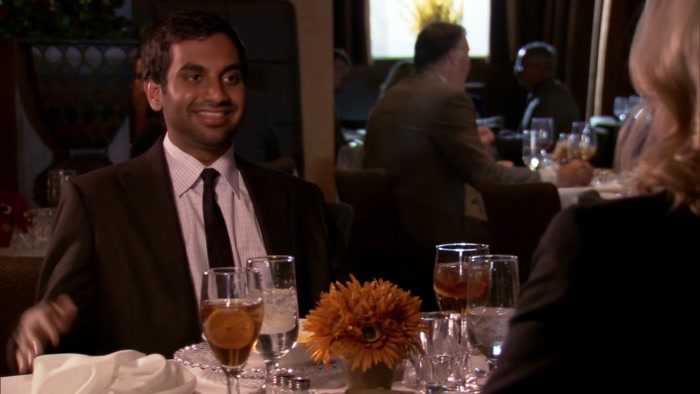 YOU WANNA DATE ME! THIS IS A DATE! 