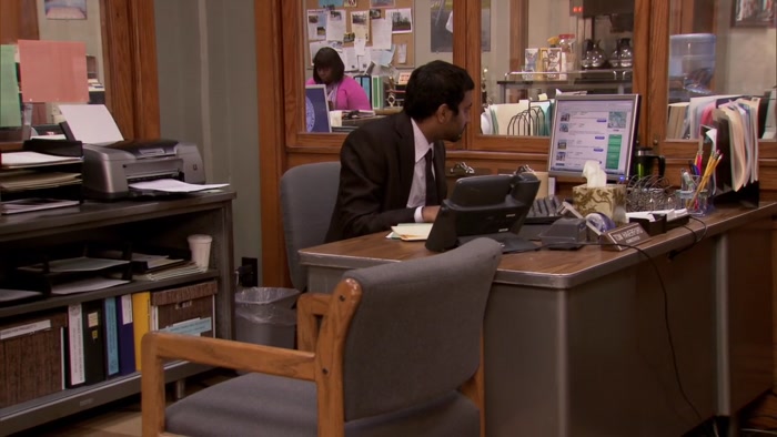 ONE SECOND. I'M JUST LOOKING AT SOME REAL ESTATE LISTINGS. 