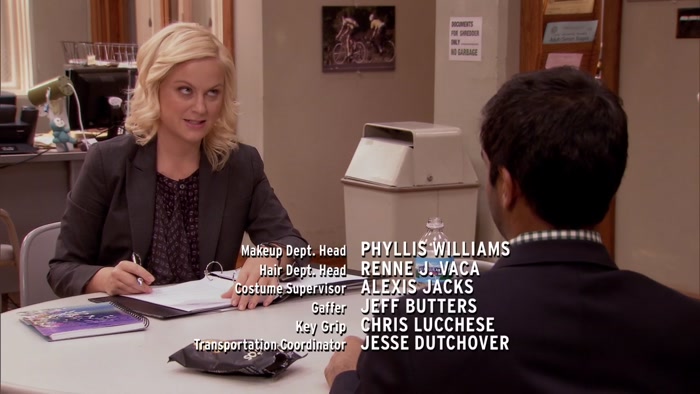 DONNA?  